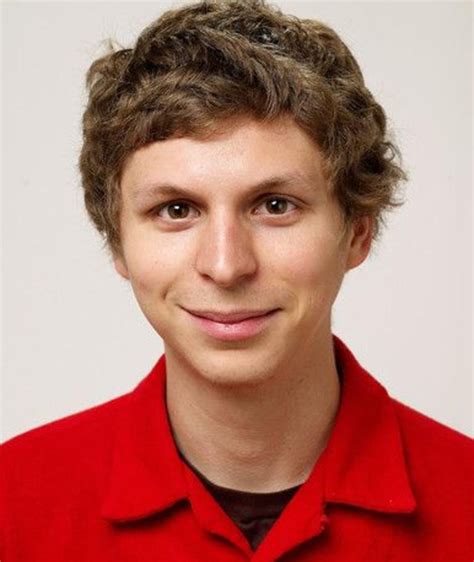 how old michael cera